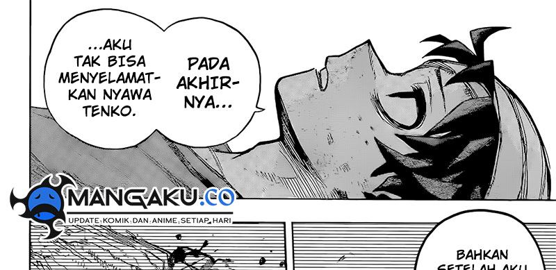 Boku no Hero Academia