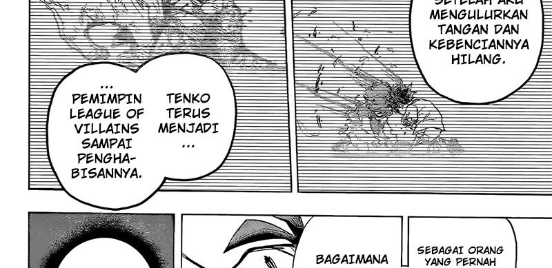 Boku no Hero Academia
