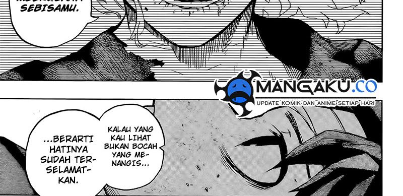 Boku no Hero Academia
