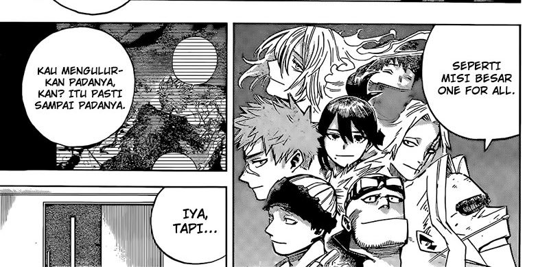 Boku no Hero Academia