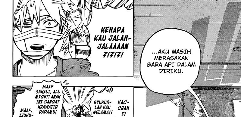 Boku no Hero Academia