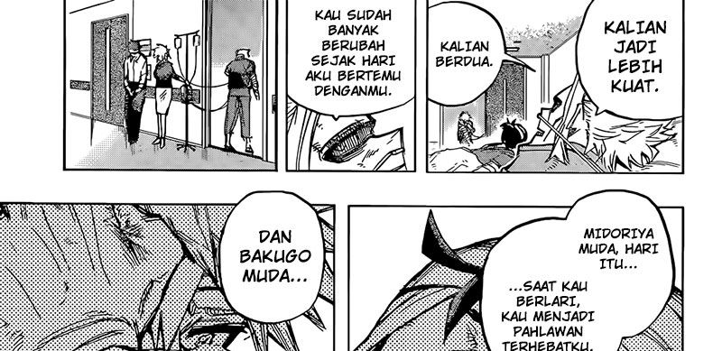 Boku no Hero Academia