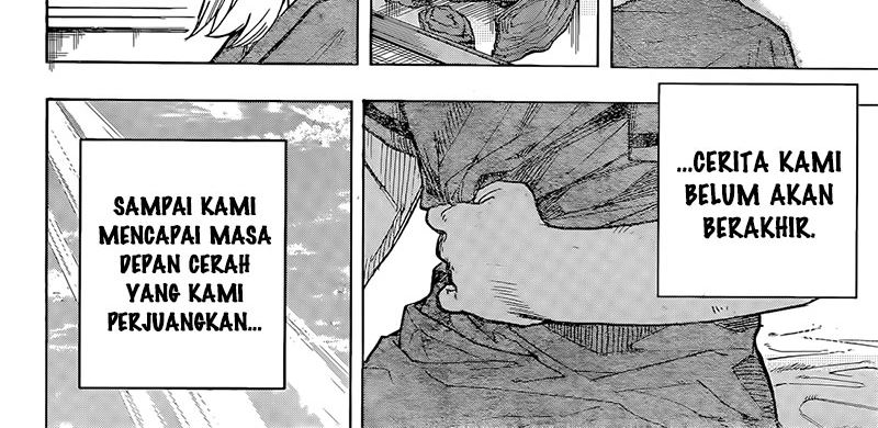 Boku no Hero Academia