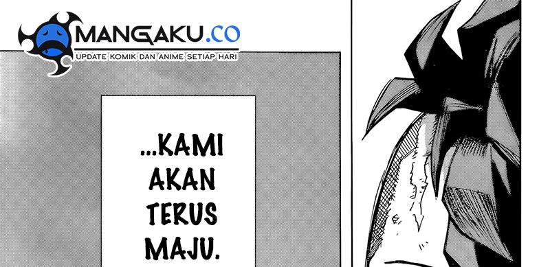 Boku no Hero Academia