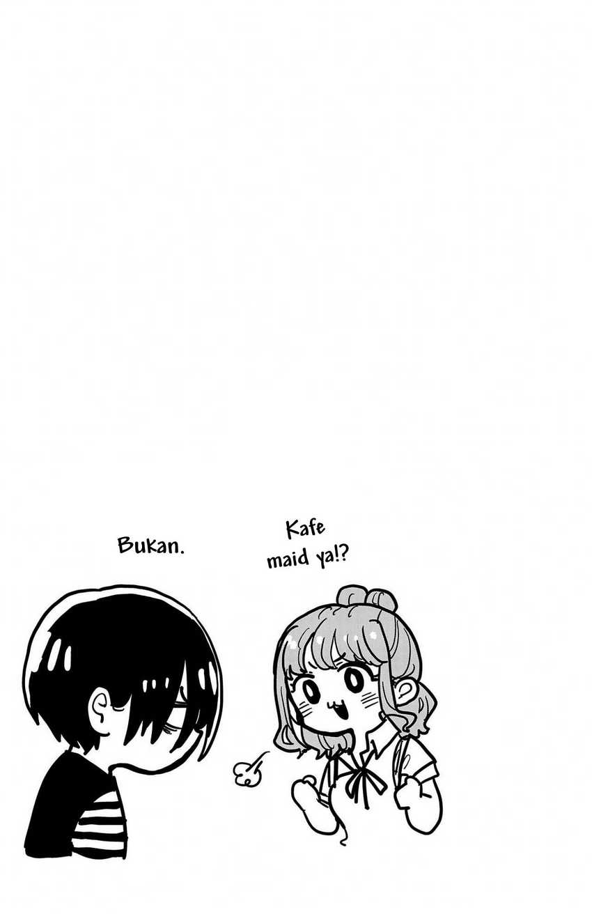 Boku no Kokoro no Yabai Yatsu