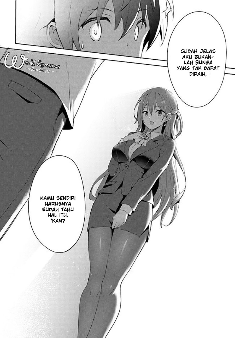 Boku no Kanojo Sensei