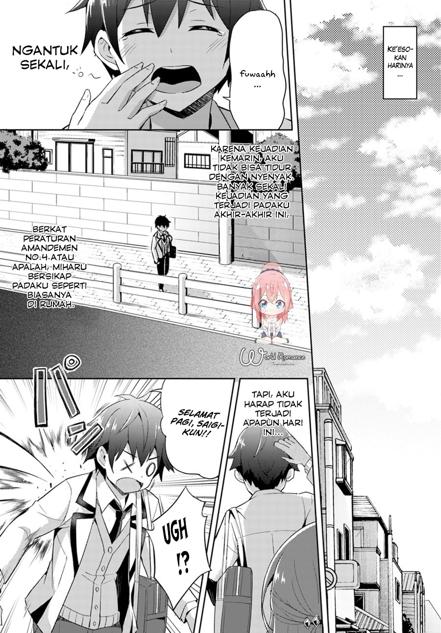 Boku no Kanojo Sensei