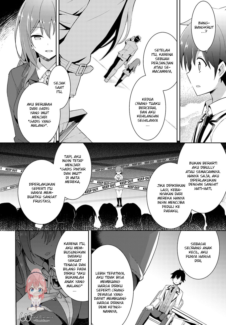 Boku no Kanojo Sensei