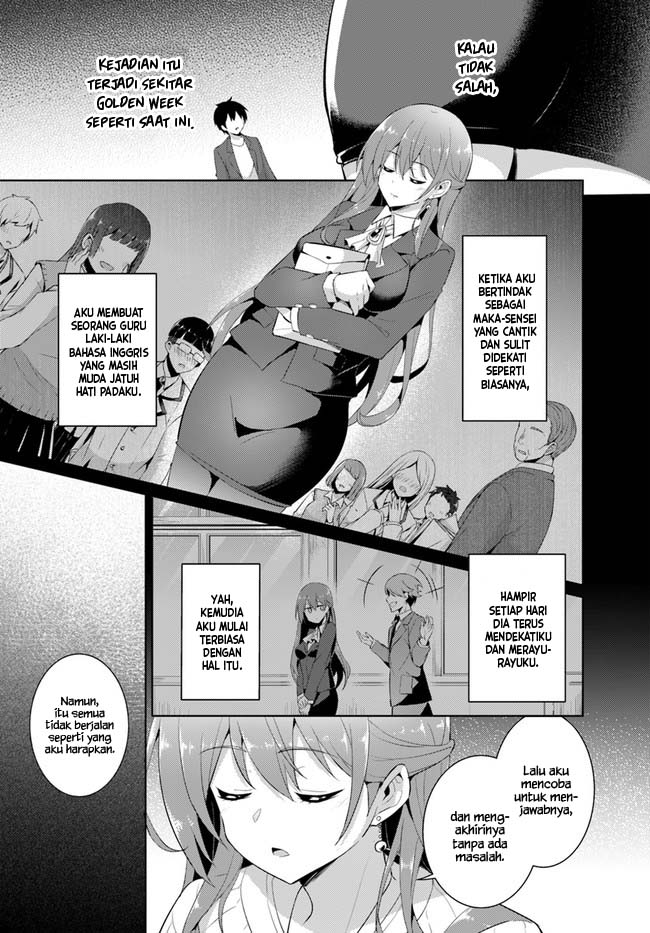Boku no Kanojo Sensei