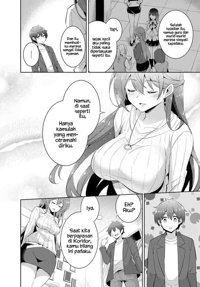 Boku no Kanojo Sensei