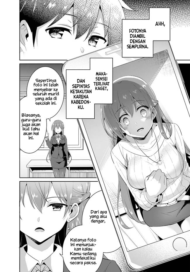 Boku no Kanojo Sensei