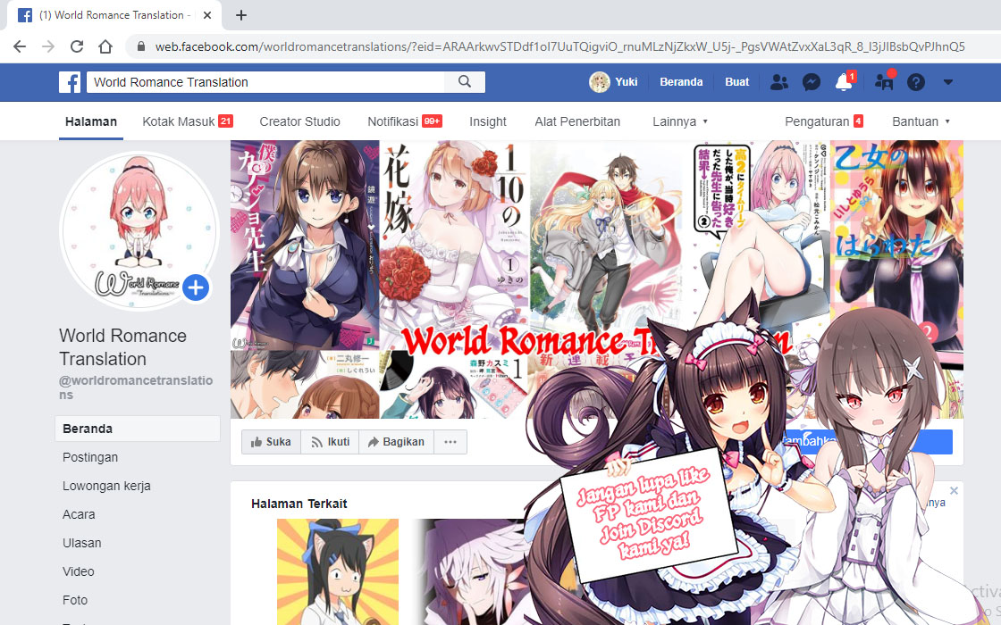 Boku no Kanojo Sensei