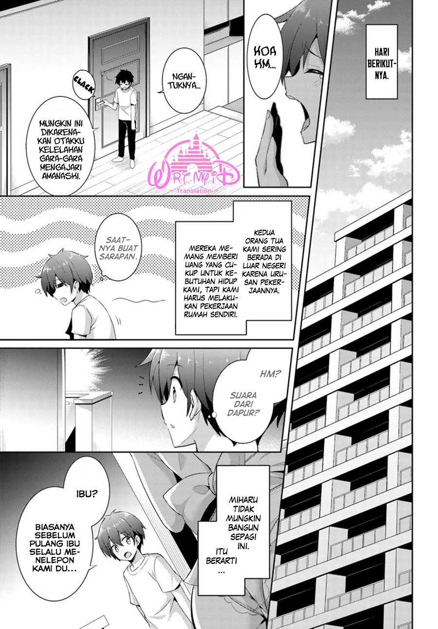 Boku no Kanojo Sensei