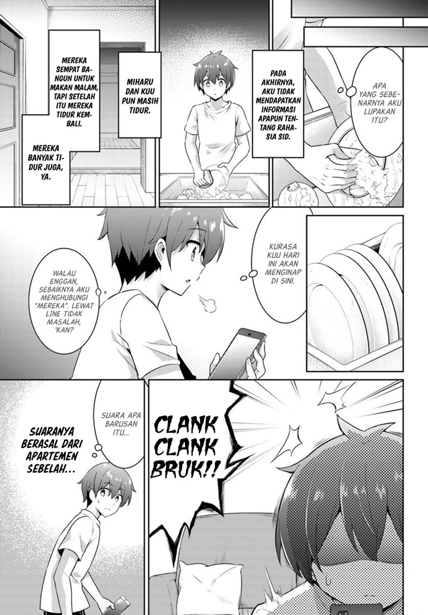 Boku no Kanojo Sensei
