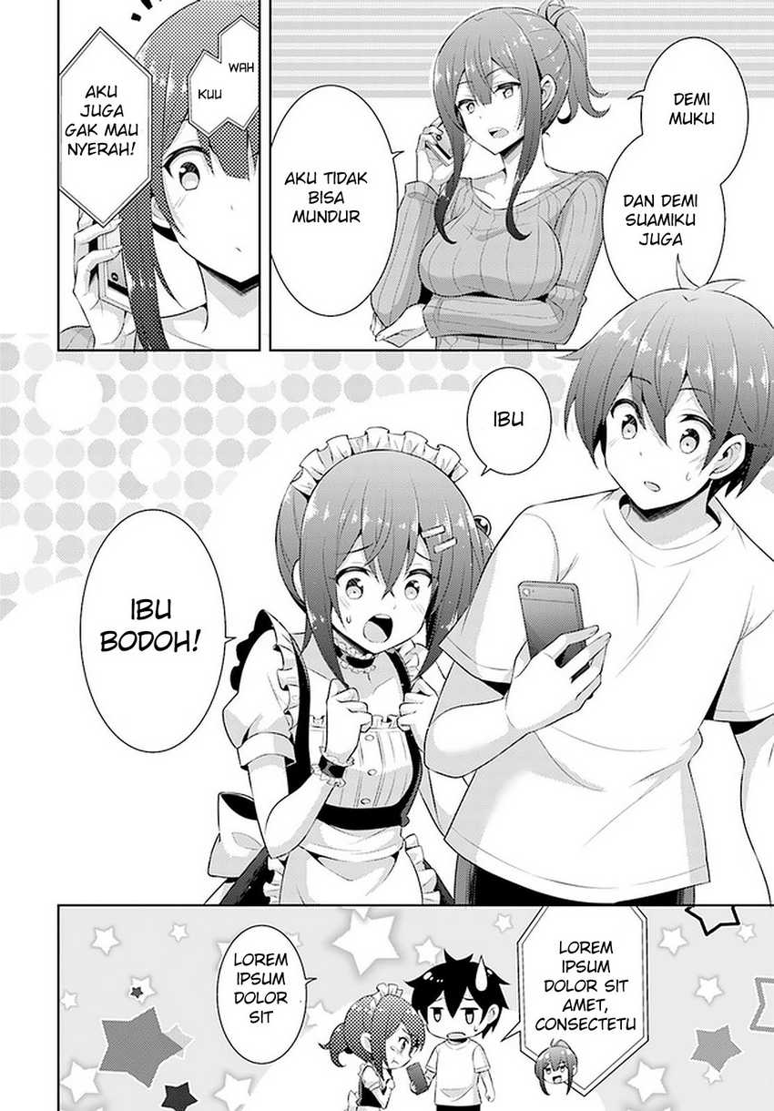 Boku no Kanojo Sensei