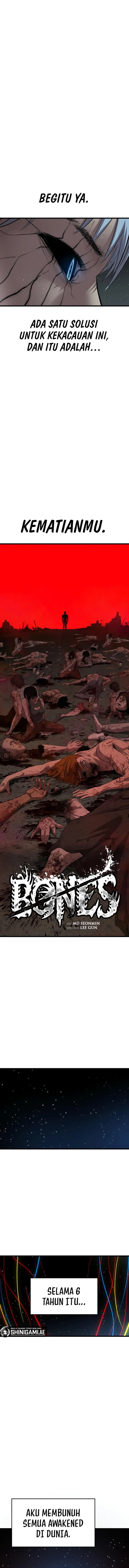 Bones (Serialization)