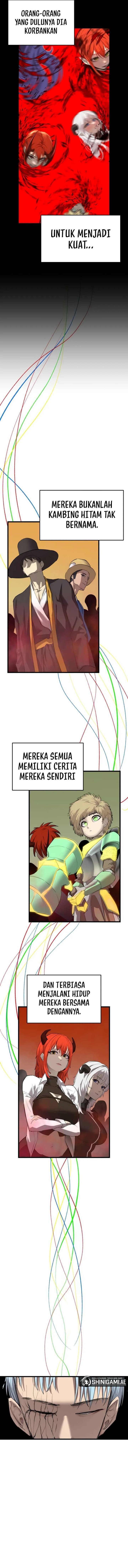 Bones (Serialization)