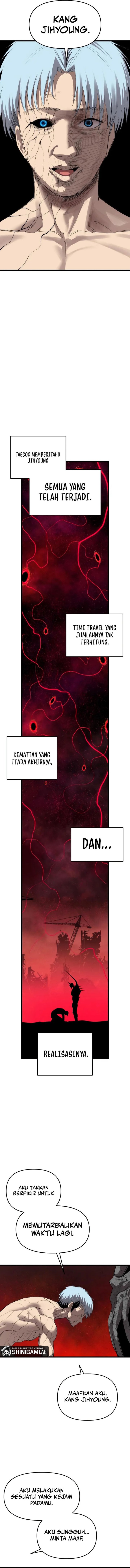 Bones (Serialization)