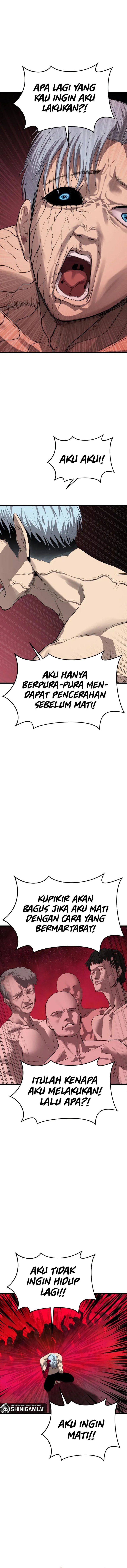 Bones (Serialization)