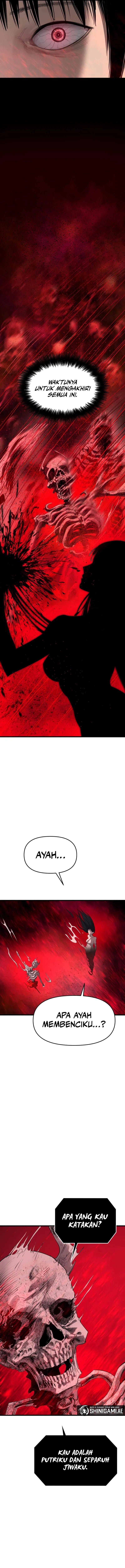 Bones (Serialization)