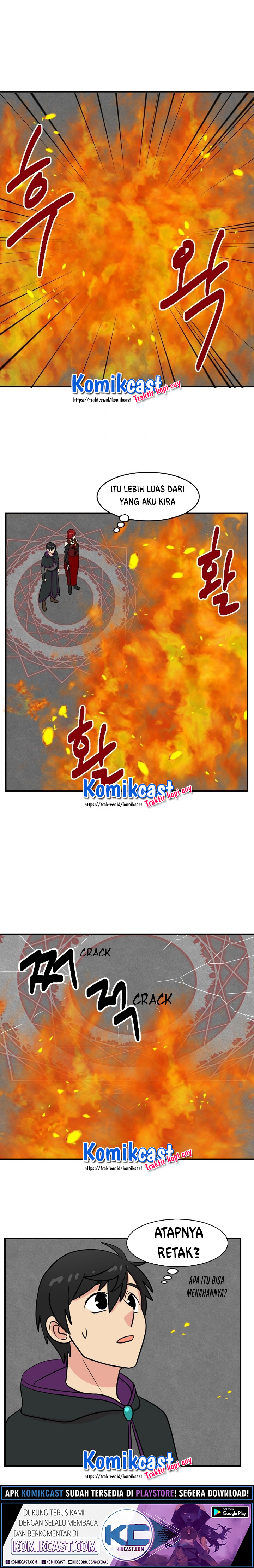 Bookworm (Reader) Chapter 48