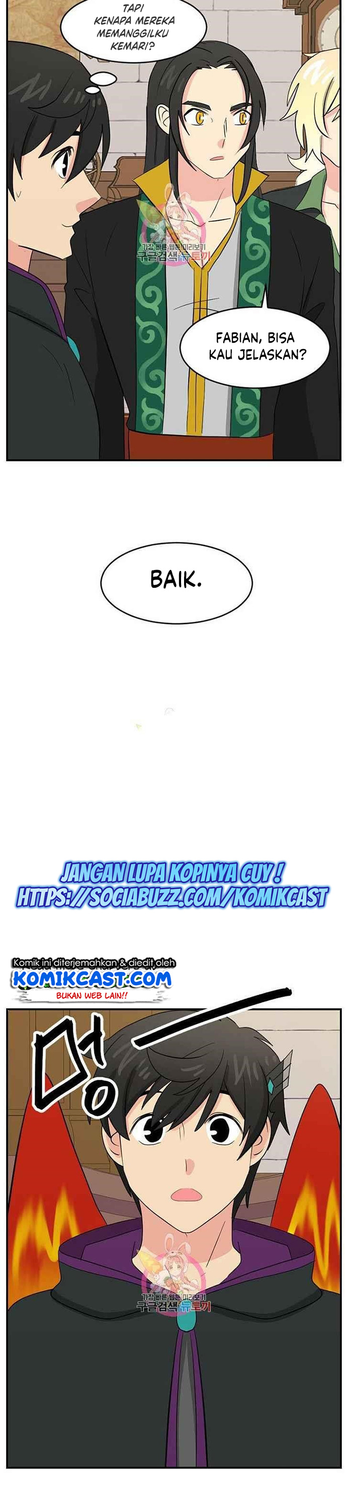 Bookworm (Reader) Chapter 139