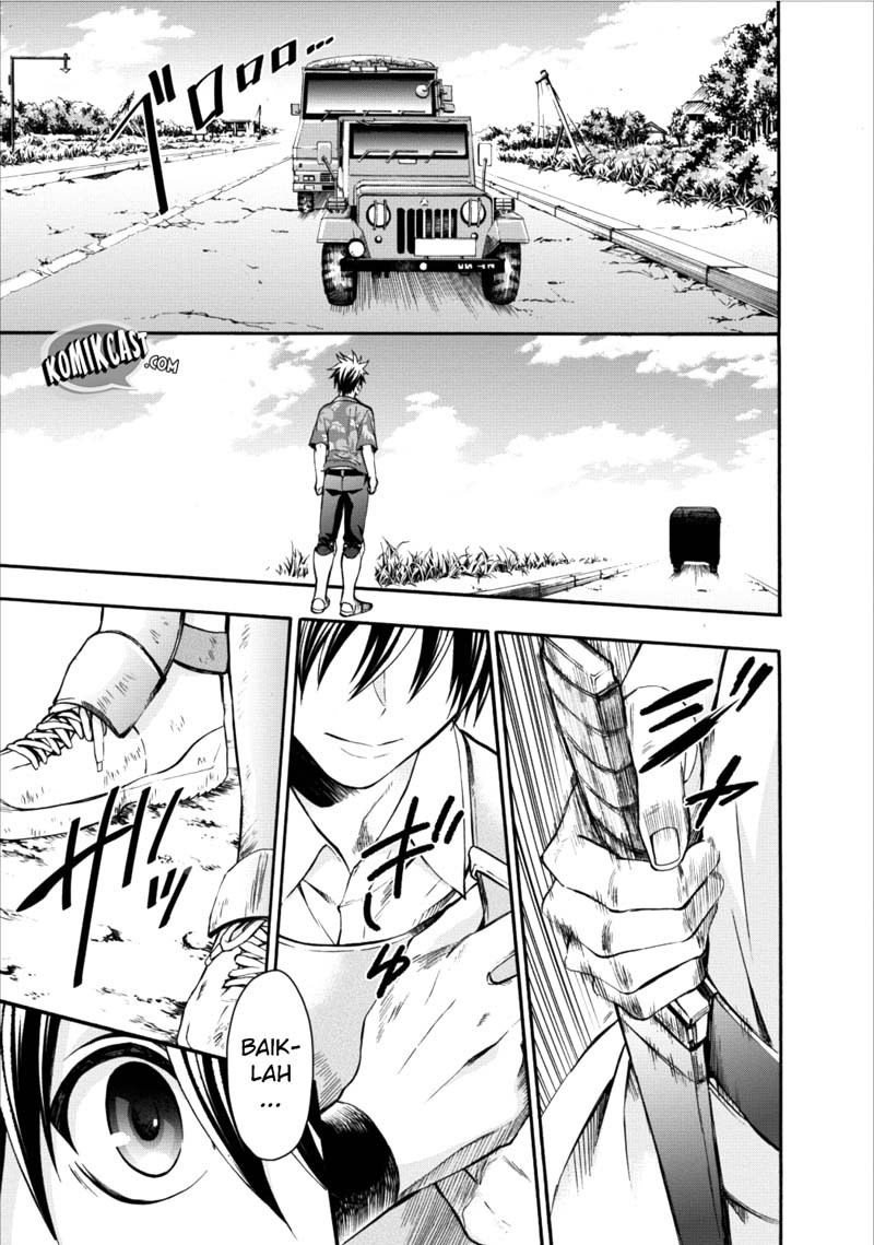 Bouken-ka ni Narou!