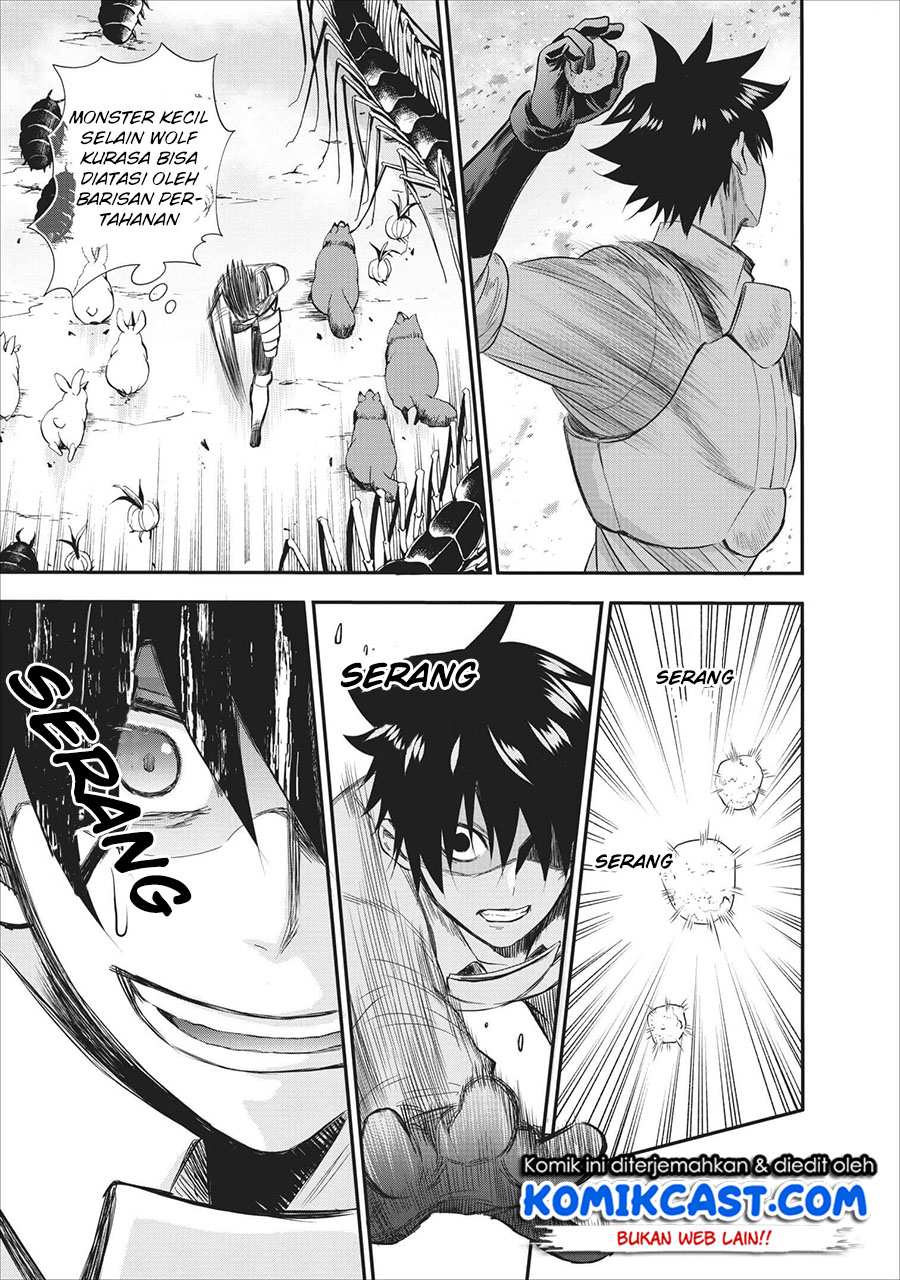 Bouken-ka ni Narou!