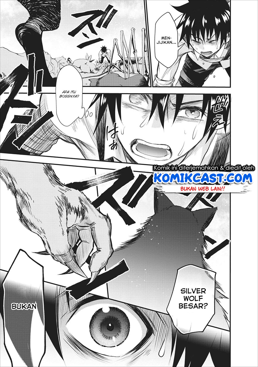 Bouken-ka ni Narou!