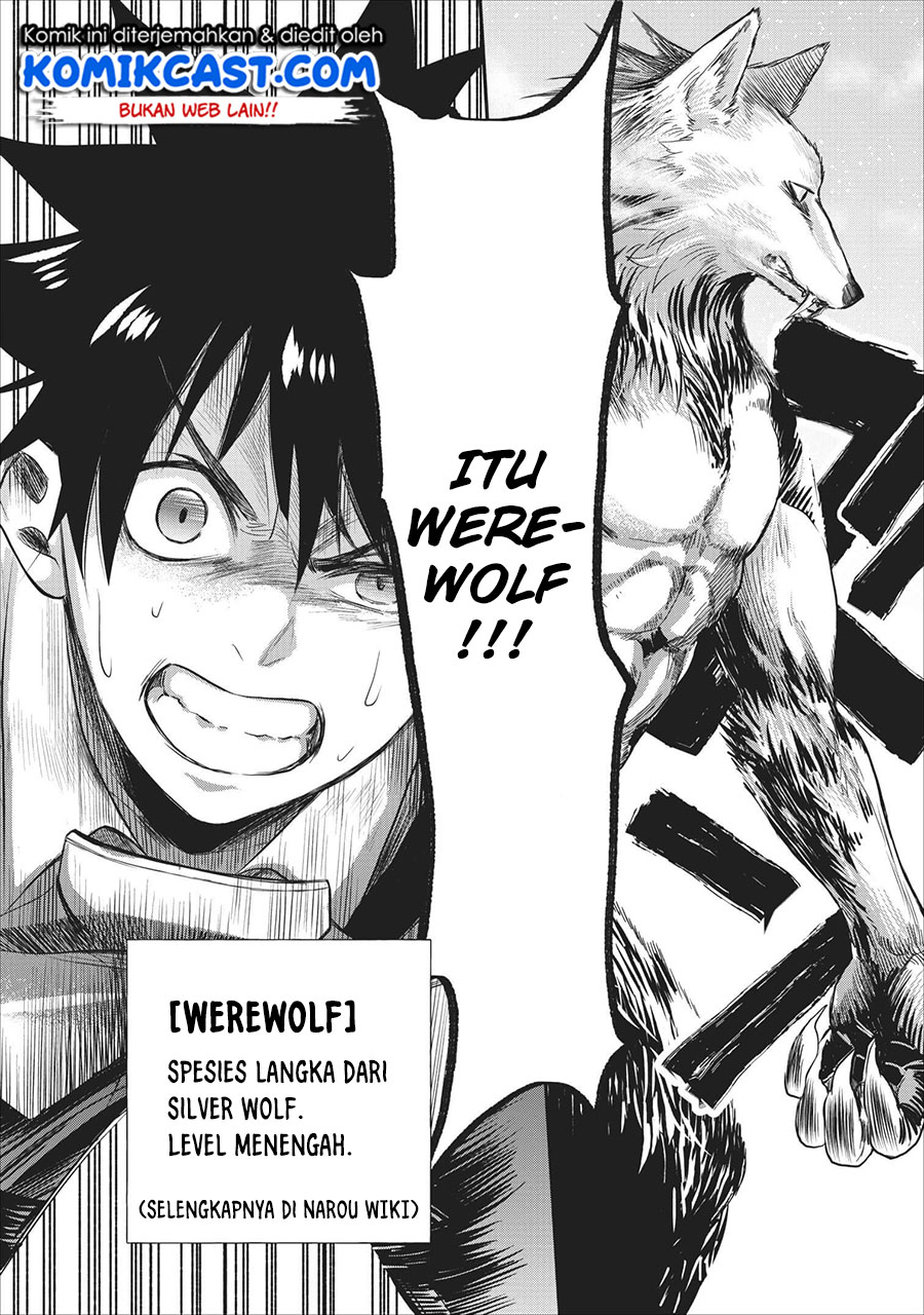 Bouken-ka ni Narou!