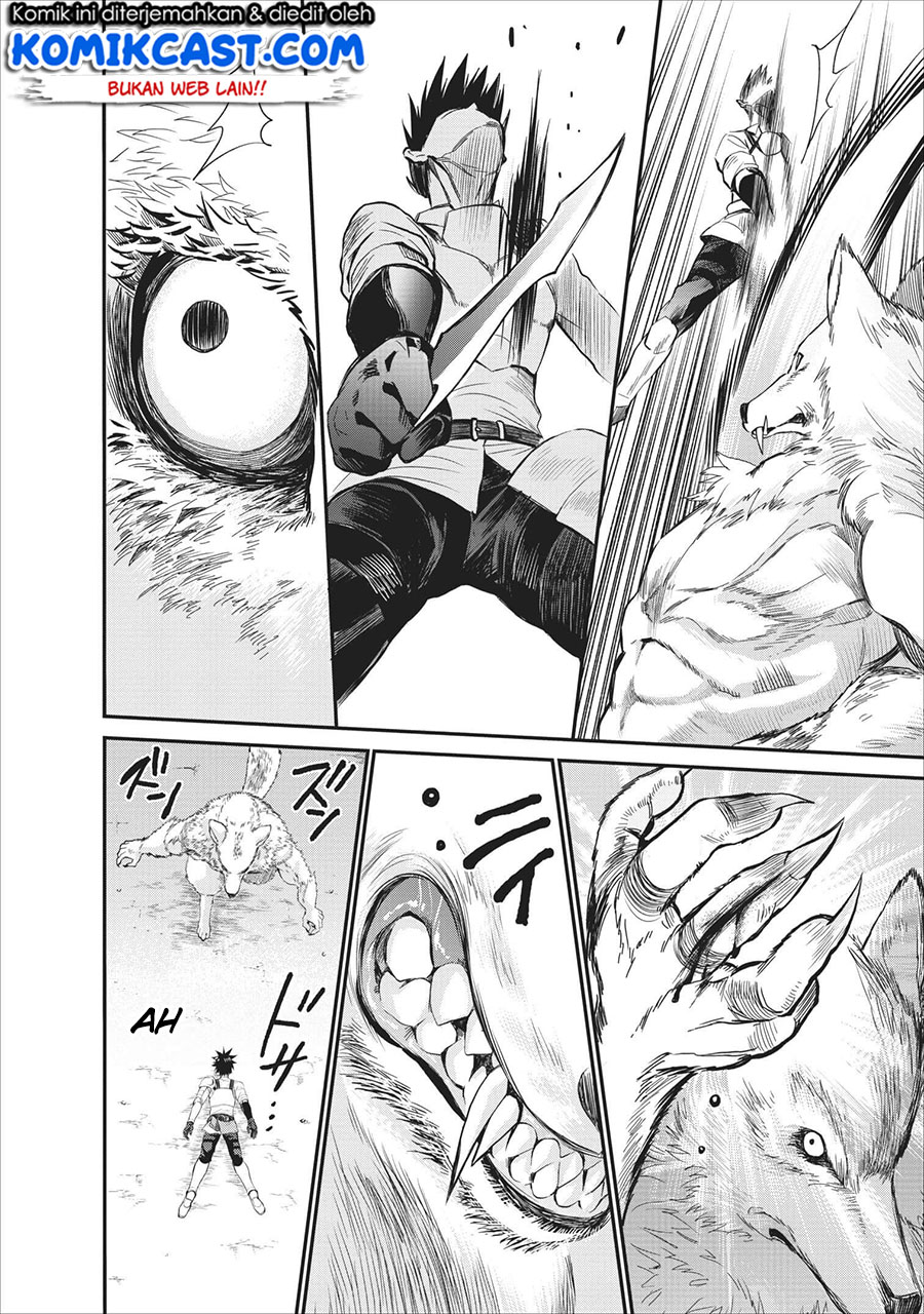 Bouken-ka ni Narou!