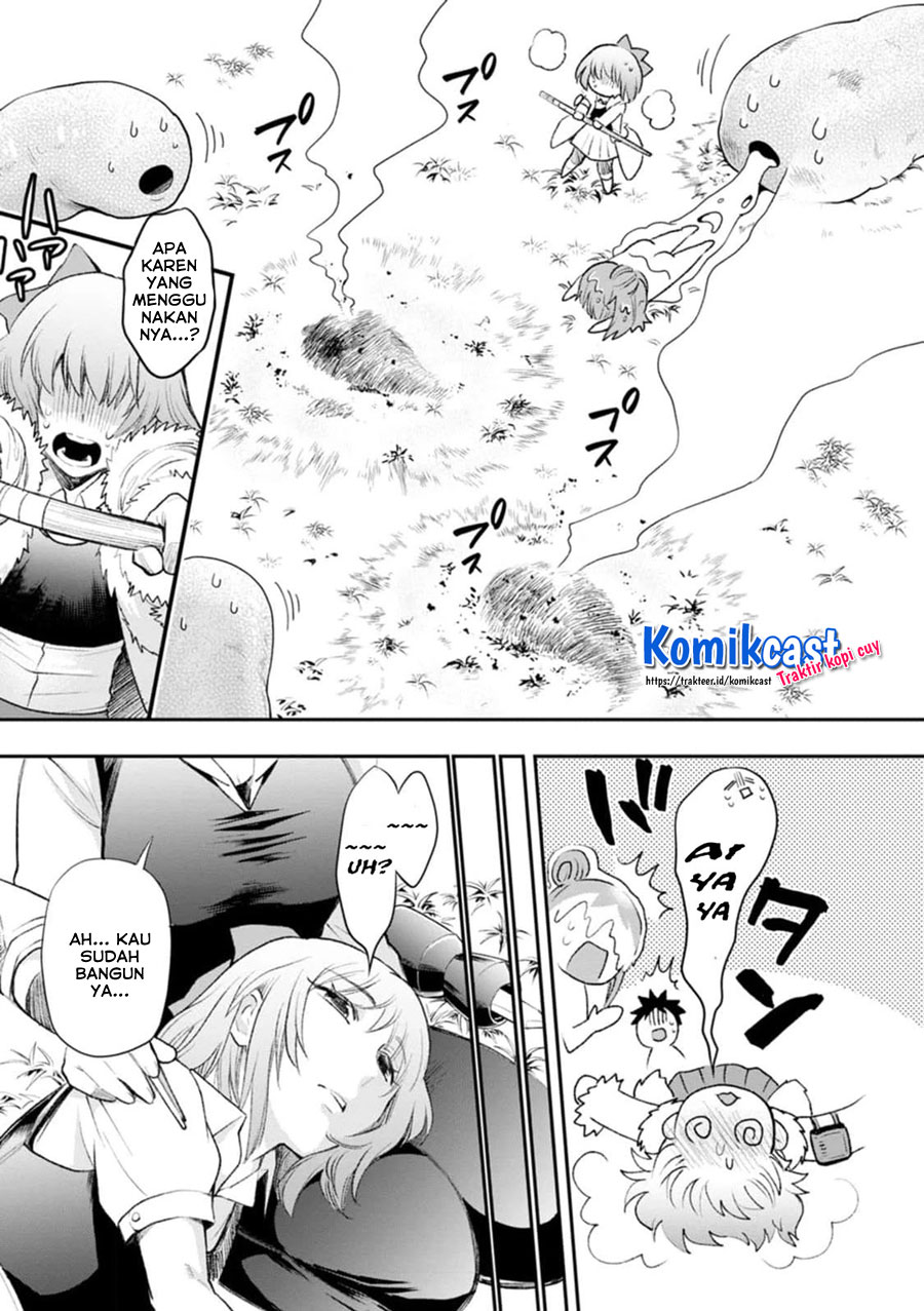 Bouken-ka ni Narou!