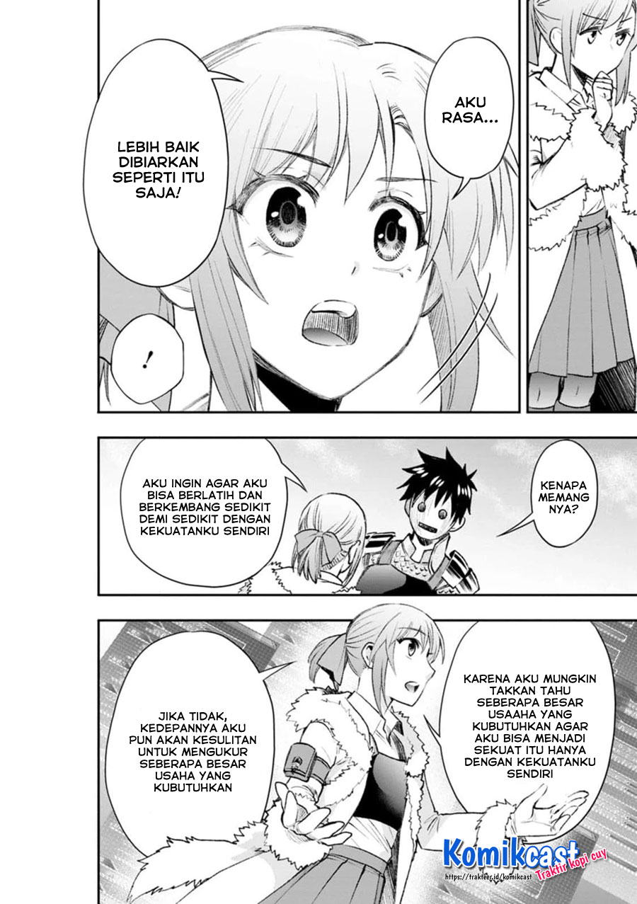 Bouken-ka ni Narou!