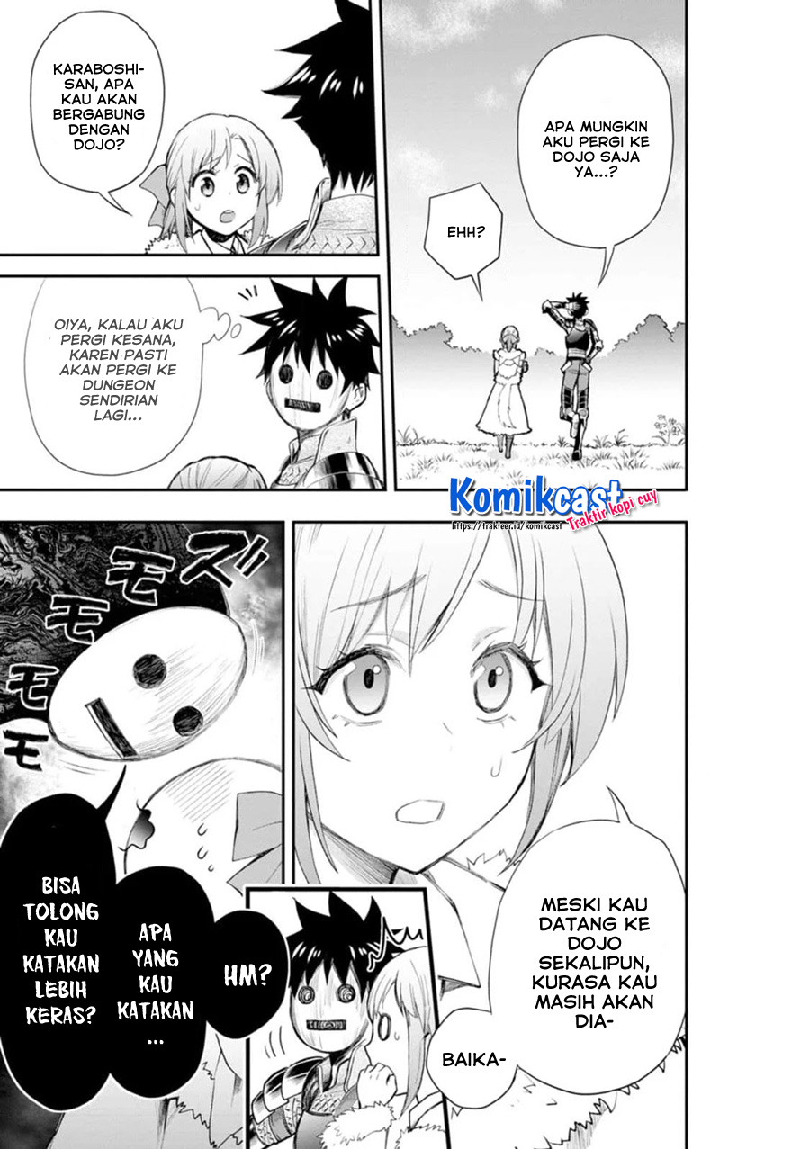 Bouken-ka ni Narou!