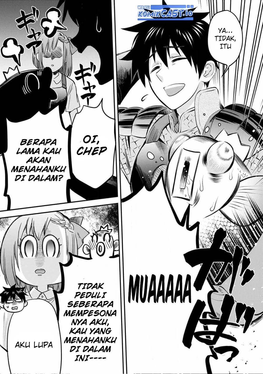 Bouken-ka ni Narou!
