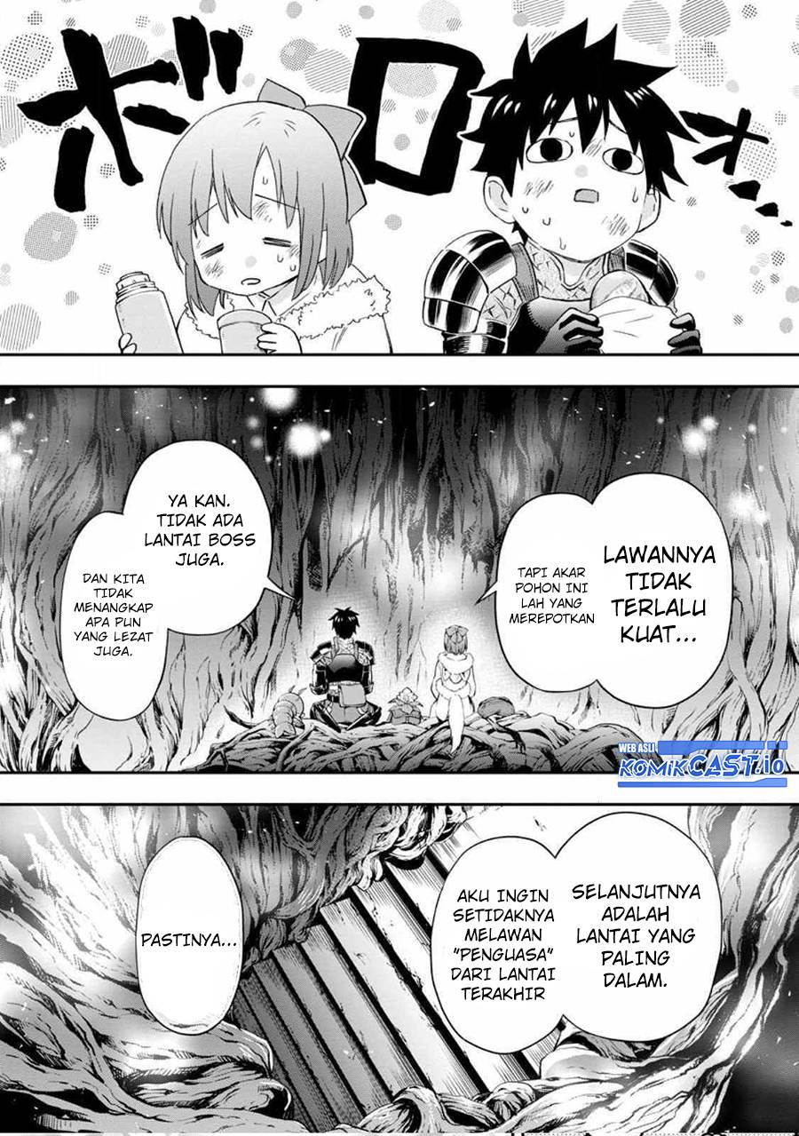 Bouken-ka ni Narou!