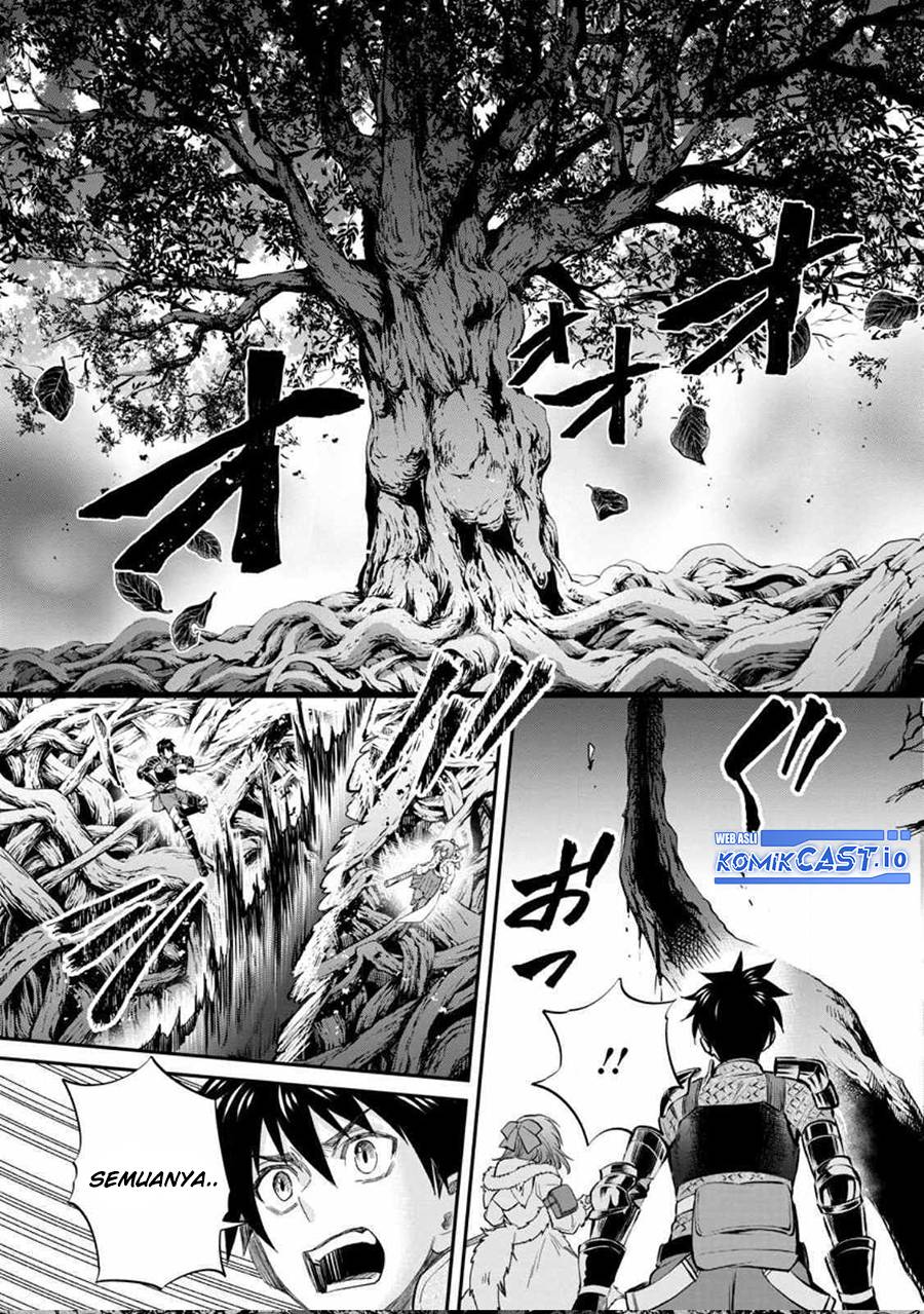 Bouken-ka ni Narou!