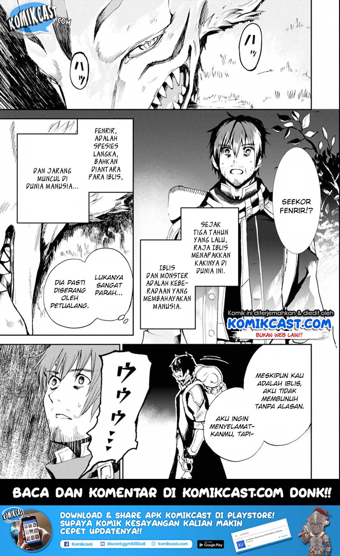 Boukensha License o Hakudatsu Sareta Ossan Dakedo, Manamusume ga Dekita no de Nonbiri Jinsei