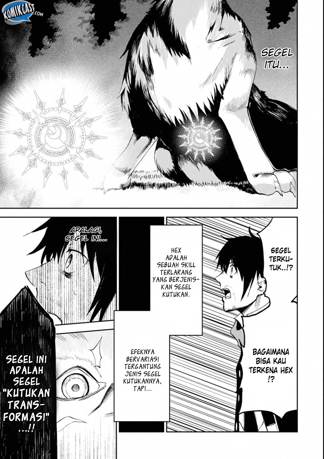 Boukensha License o Hakudatsu Sareta Ossan Dakedo, Manamusume ga Dekita no de Nonbiri Jinsei