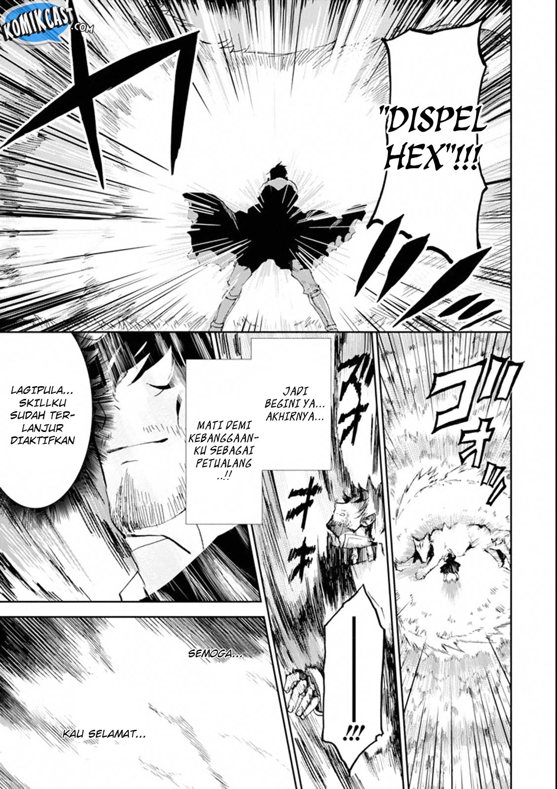 Boukensha License o Hakudatsu Sareta Ossan Dakedo, Manamusume ga Dekita no de Nonbiri Jinsei