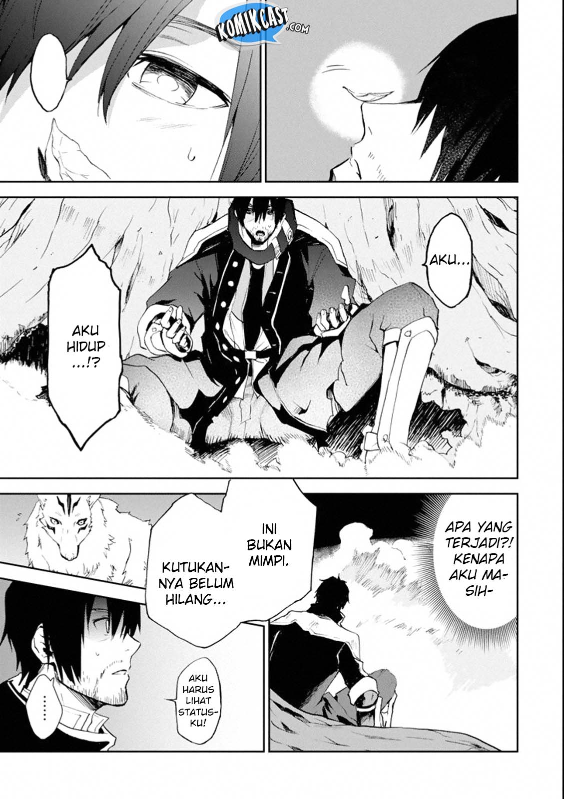 Boukensha License o Hakudatsu Sareta Ossan Dakedo, Manamusume ga Dekita no de Nonbiri Jinsei