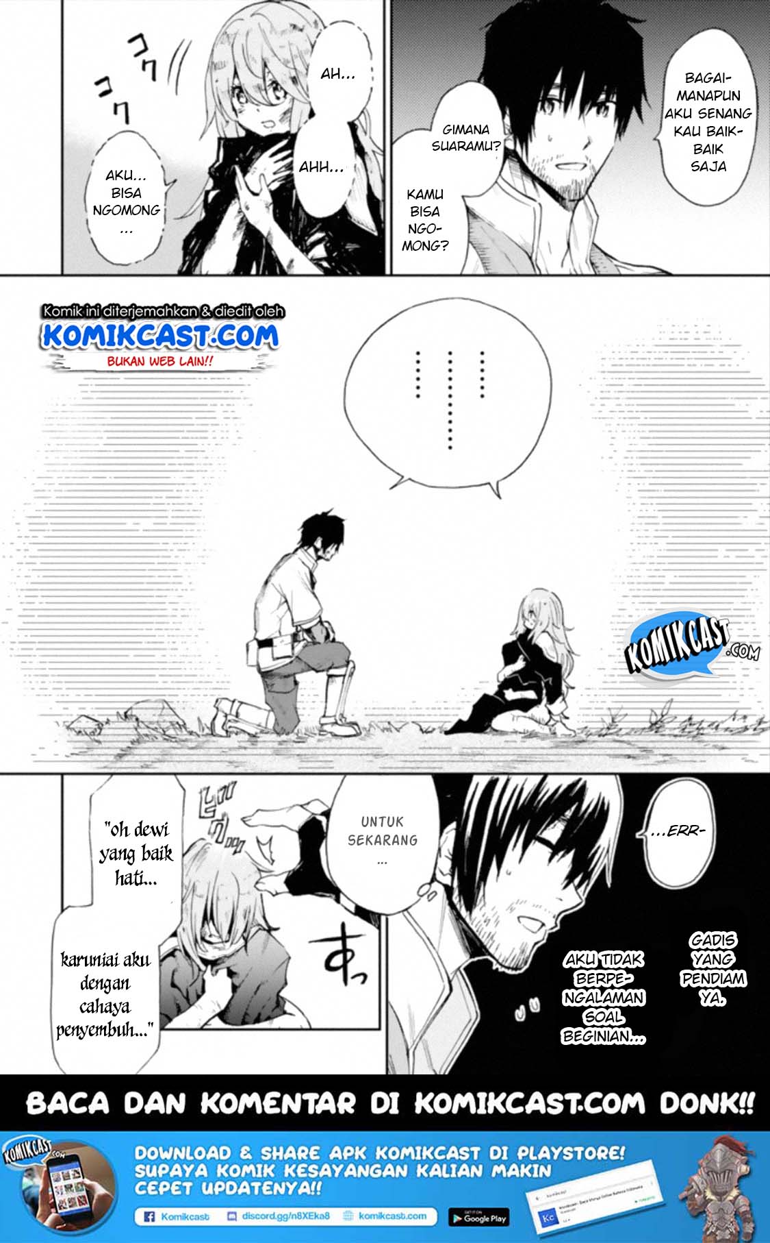 Boukensha License o Hakudatsu Sareta Ossan Dakedo, Manamusume ga Dekita no de Nonbiri Jinsei