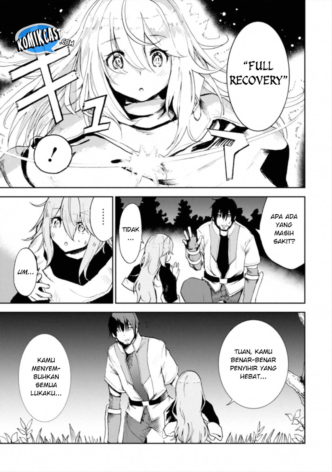 Boukensha License o Hakudatsu Sareta Ossan Dakedo, Manamusume ga Dekita no de Nonbiri Jinsei