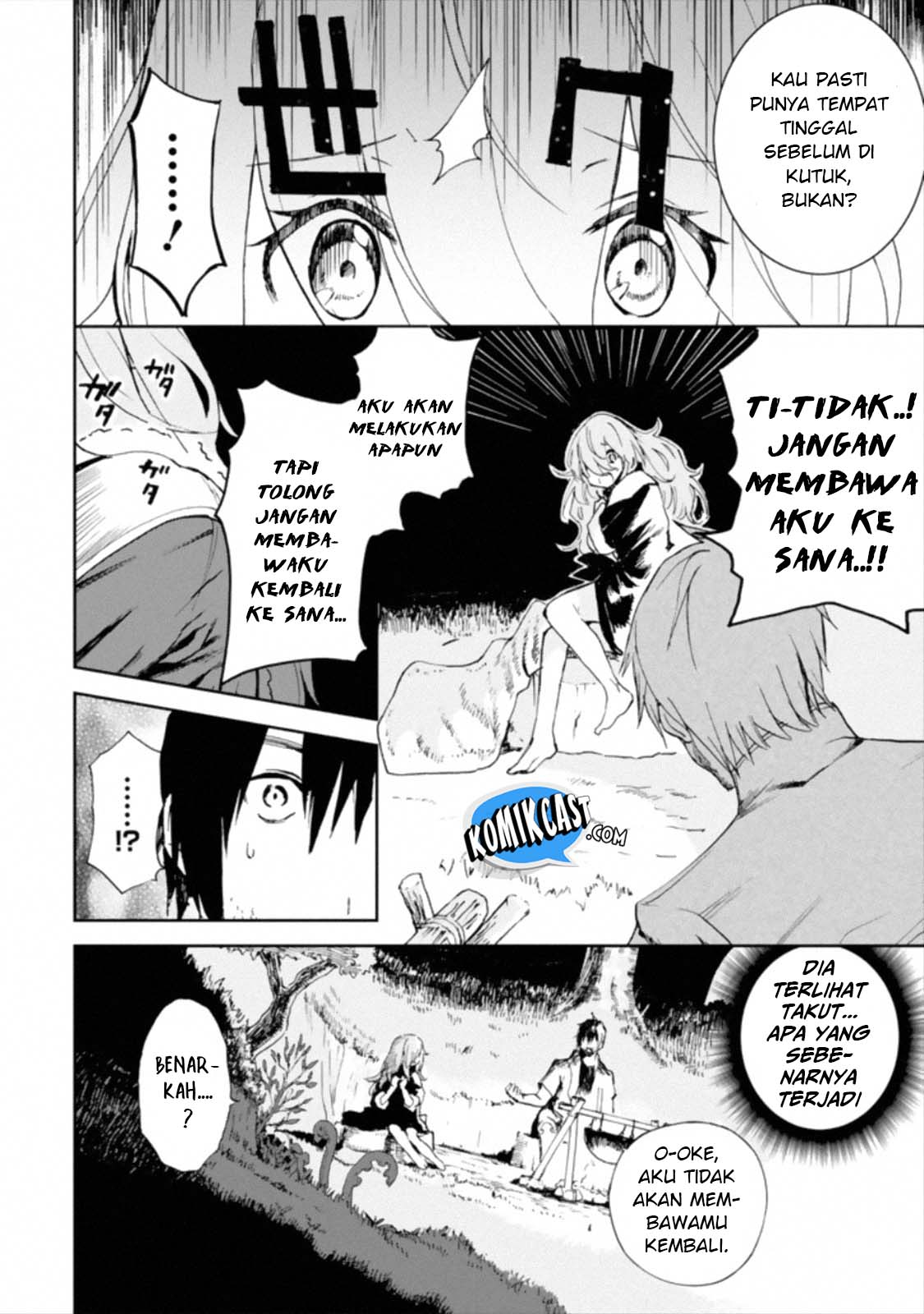 Boukensha License o Hakudatsu Sareta Ossan Dakedo, Manamusume ga Dekita no de Nonbiri Jinsei