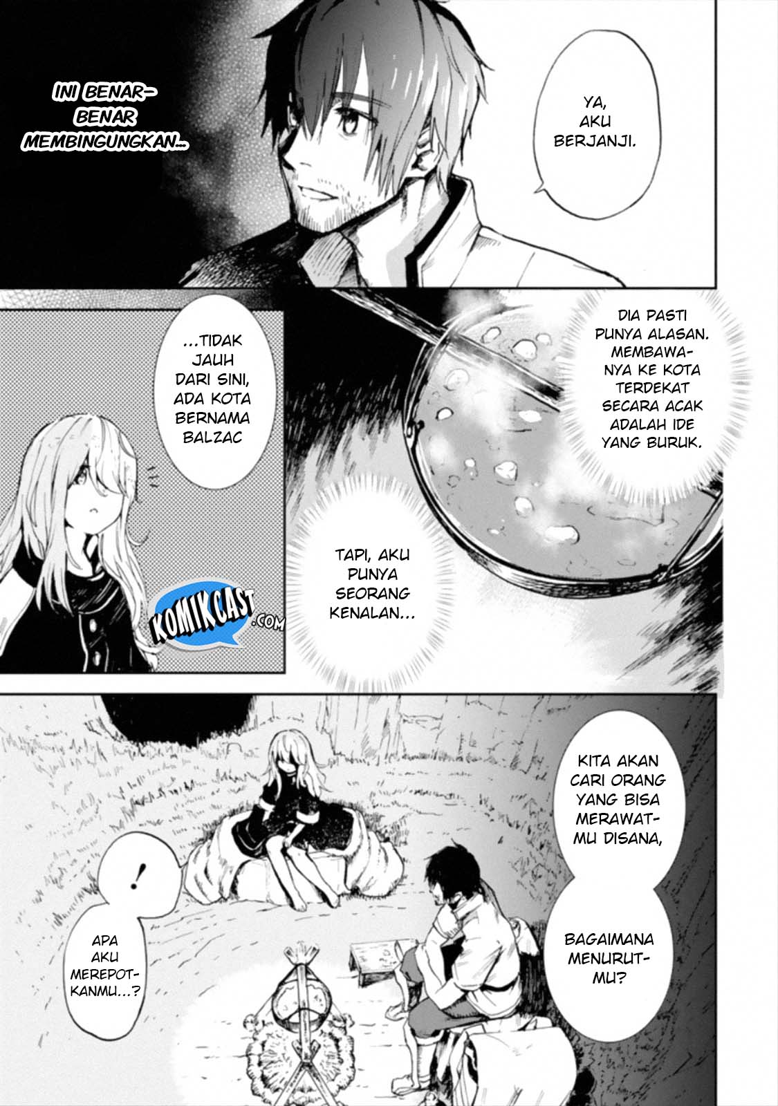 Boukensha License o Hakudatsu Sareta Ossan Dakedo, Manamusume ga Dekita no de Nonbiri Jinsei