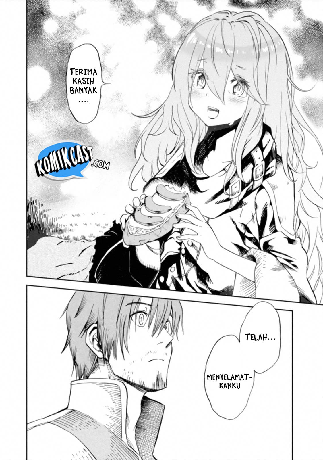 Boukensha License o Hakudatsu Sareta Ossan Dakedo, Manamusume ga Dekita no de Nonbiri Jinsei
