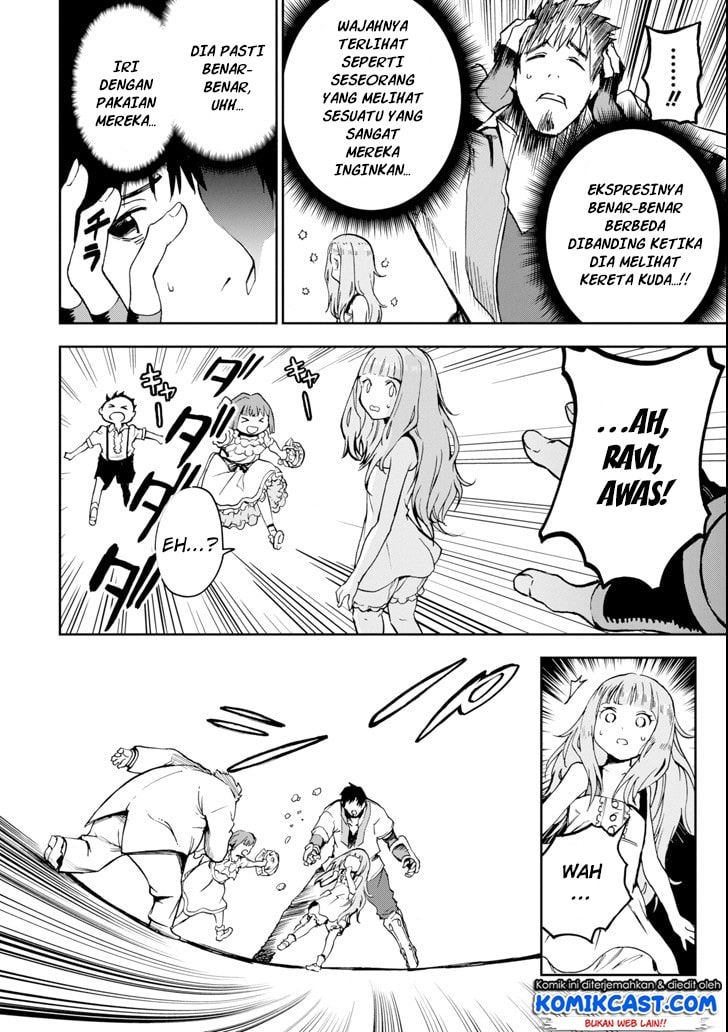 Boukensha License o Hakudatsu Sareta Ossan Dakedo, Manamusume ga Dekita no de Nonbiri Jinsei