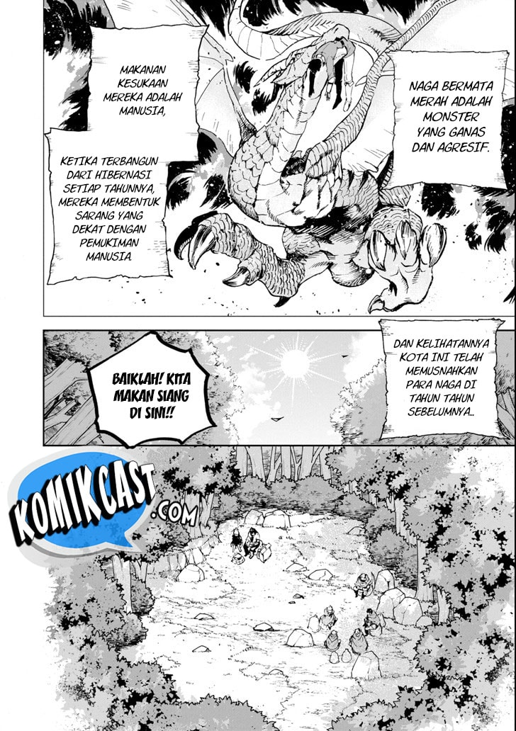 Boukensha License o Hakudatsu Sareta Ossan Dakedo, Manamusume ga Dekita no de Nonbiri Jinsei