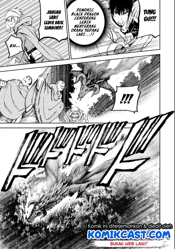 Boukensha License o Hakudatsu Sareta Ossan Dakedo, Manamusume ga Dekita no de Nonbiri Jinsei