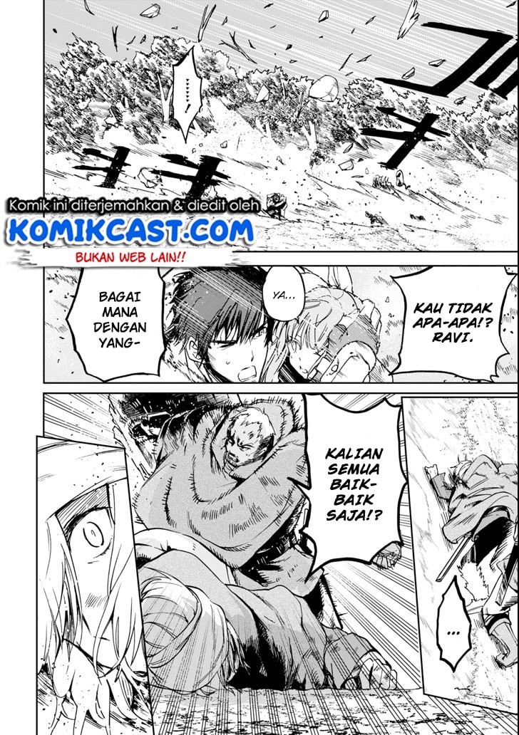 Boukensha License o Hakudatsu Sareta Ossan Dakedo, Manamusume ga Dekita no de Nonbiri Jinsei